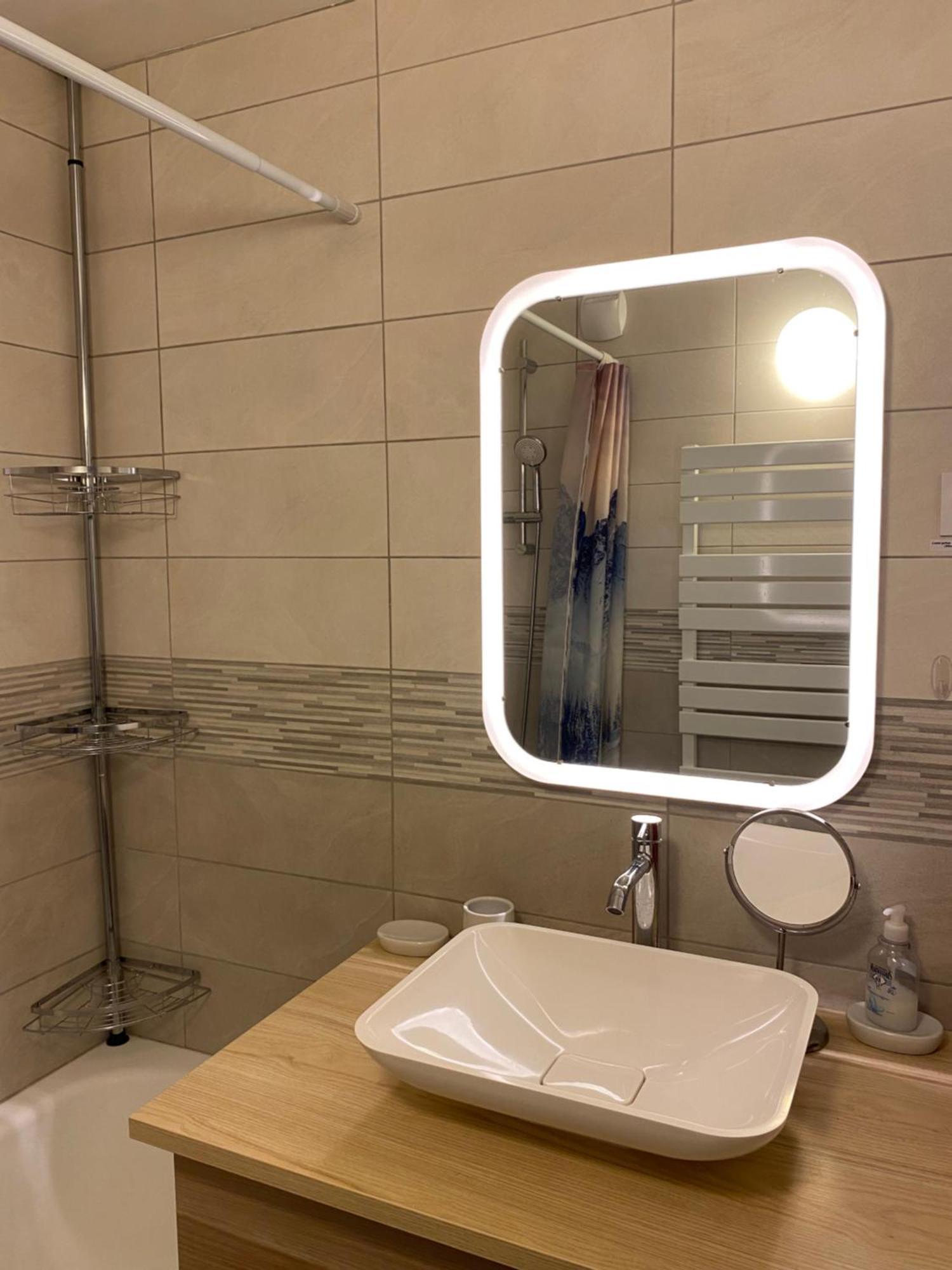Le Chalain Cosy Proche Centre Ville Les Rousses Dış mekan fotoğraf
